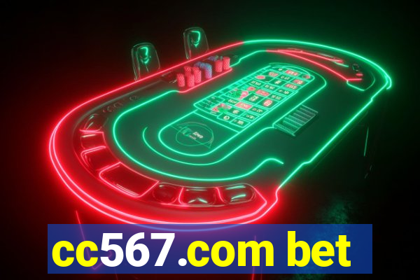 cc567.com bet